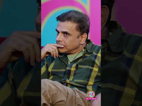 Modi की WFH वाली अपील, PM Foreign Trip पर Undekhi के Papaji Harsh Chhaya ने तंज कस दिया #shorts thumbnail