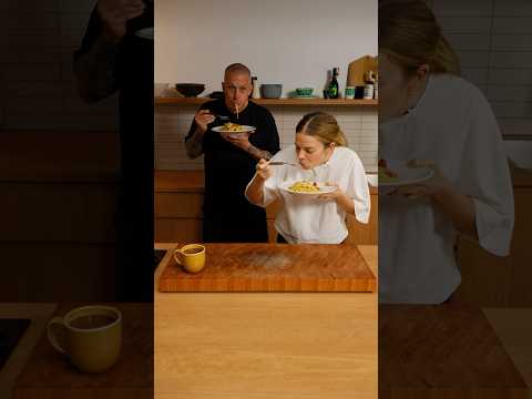 Babe Wanted Carbonara thumbnail