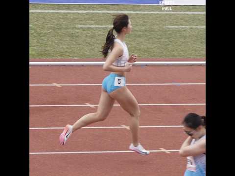 시흥시청 육상 최강 피지컬 대쉬가 ㄷㄷ thumbnail