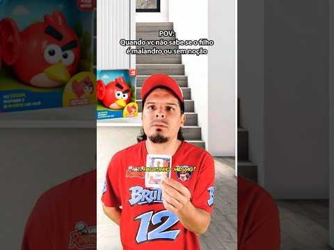 Foi comprar o álbum da copa, mas... thumbnail