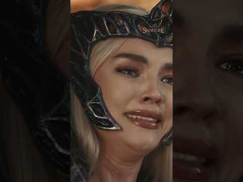 Ang bugna nina Terra at Mitena! #shorts | Encantadia Chronicles Sang’gre thumbnail