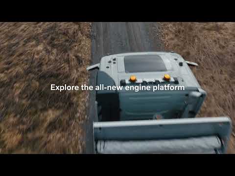 Volvo Trucks – Experience our all-new 13-liter engines' performance for construction thumbnail