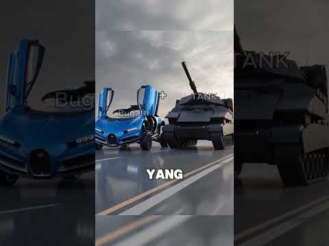 Kenapa Brand Supercar Diam Aja Mobilnya Di-Copy GTA? Ini Alasannya! #automobile thumbnail
