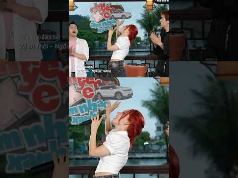 "Về Đi Thôi" đã được lên VTV ? thumbnail