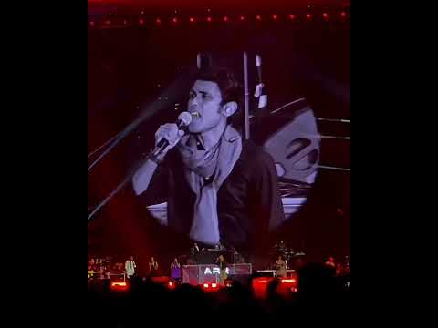 Rasaathi - A glimpse from Alex x ARR - Wonderment Tour Chennai thumbnail