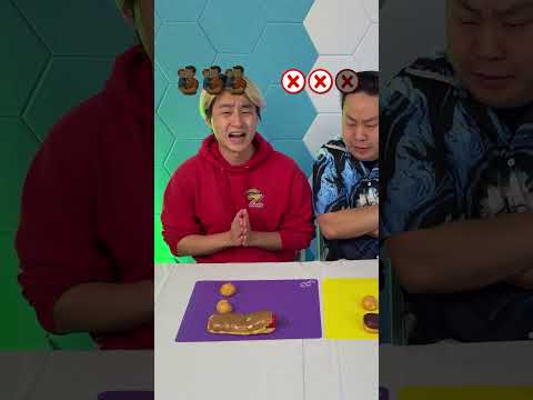 Pick The Donut 🍩 thumbnail
