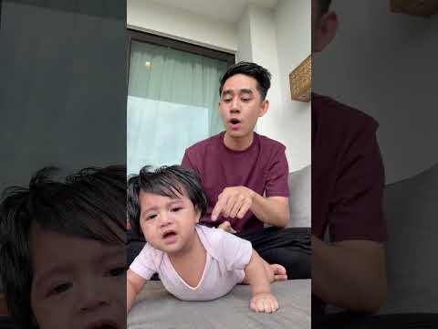 Ayana nangis nak mak dia thumbnail