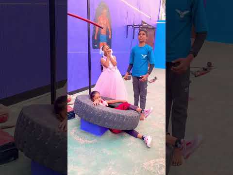 Will Krrish be able to save this.???‍♂️ #shortvideo #funnyvideo #funnyshorts #comedyvideos #funny thumbnail