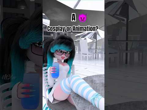 Cosplay or Animation Level: God impossible thumbnail