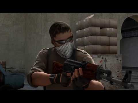 CSGO - Silver 1 [SFM] thumbnail