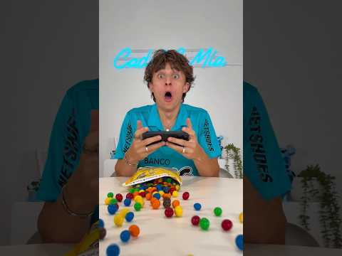 SUBSCRIBE FOR 7 YEARS OF GOOD LUCK! 🍀😅 | Cadel and Mia #funny #couple #shorts thumbnail