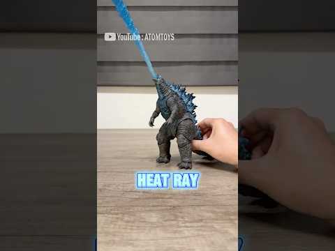 Godzilla Evolution thumbnail