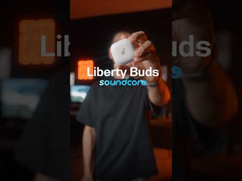 سماعات رهيبه وبسعر منافس !! 🔥 soundcore thumbnail