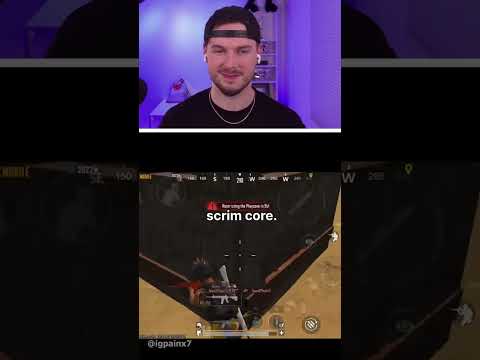 Scrim Core 💀 thumbnail