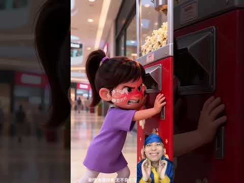 Sao cái máy lại không ra bỏng ngô thumbnail