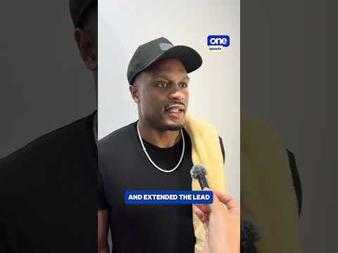 Brgy. Ginebra’s Justin Brownlee on injury scare against Phoenix | #OSOnTheSpot thumbnail