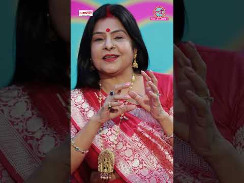 Malini Awasthi  ने दादी का सिखाया गान सुनाया Kevat और Krishna वाला गाना | #shorts thumbnail