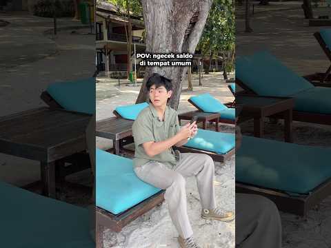 Sisa Saldo Berapa Tuh thumbnail