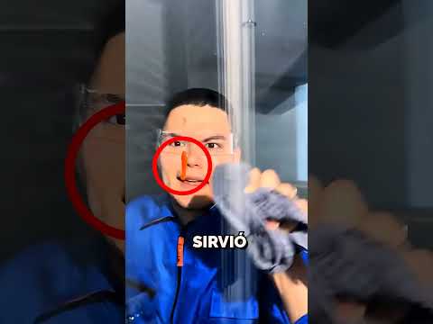 ¡La Verdadera Razón por la que no Limpiaba la Ventana! 🤣🍅 thumbnail