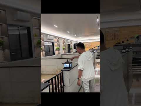 Chỗ ở của bầy lợn | Mê Lướt thumbnail