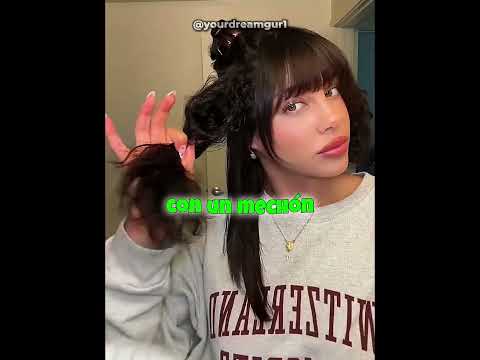 Sin rizos — se le rompió el corazón 😭 thumbnail