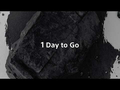May 13th 2026｜The next ONE is coming… 1 day to go! thumbnail