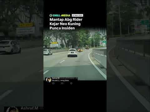 Terbaik Abg Rider Kejar Terus thumbnail