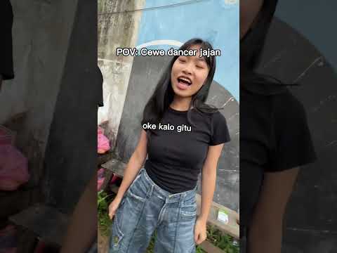 Jujur janggal banget dancer satu ini ? #tipeketawa #pov #funny #kocak #memengakakkocak #funniest thumbnail