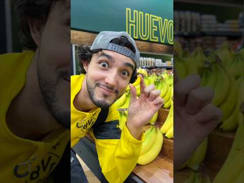 ESCONDI MINIATURAS EN UN SUPERMERCADO😱 thumbnail