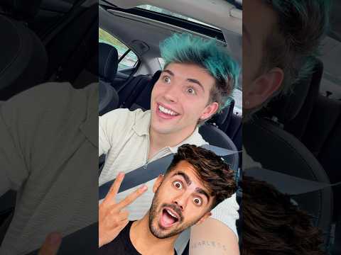 Conocí a Fede Vigevani😱🥹🙌🏼 thumbnail