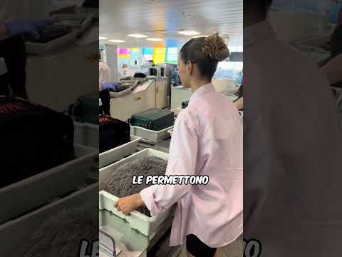 L' idea più GENIALE per i tuoi VIAGGI...😱✈️ thumbnail