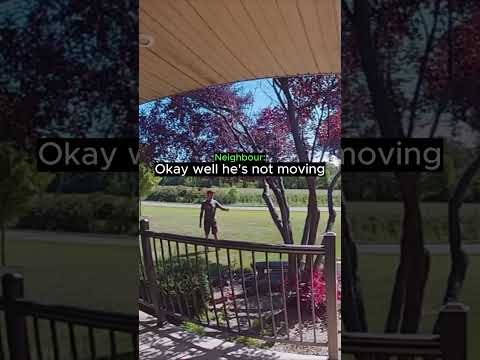 Father Protects Daughter from Psycho Ex... thumbnail