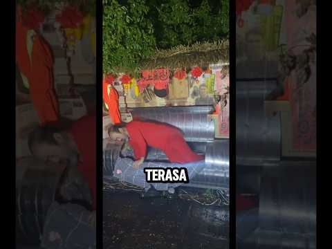 Bapak Ini Baru Sadar Setelah Semuanya Terlambat! #shortvideo #trending thumbnail