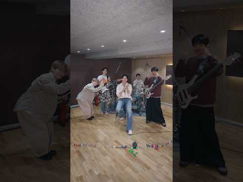 [#LUCY] 한 편의 만화 같은? #멜로망스 #김민석 님의 #전체관람가 #루시 #MeloMance thumbnail