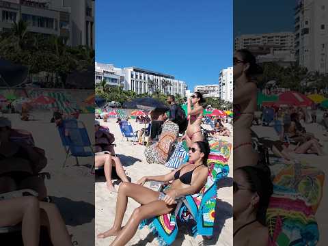 🇧🇷 Summer Dreams at Leblon Beach thumbnail