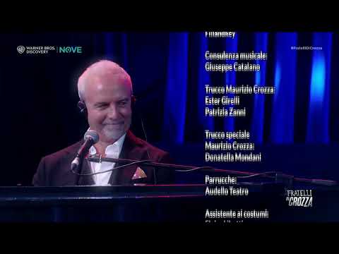I saluti di Maurizio Crozza del 22 maggio 2026 | Fratelli di Crozza thumbnail