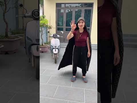 vật dụng không thể thiếu khi che nắng dành cho xe oto và xe máy  #funny #shortsyoutube thumbnail