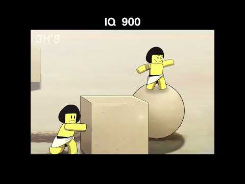 IQ 900 - ROBLOX ANIMATION thumbnail