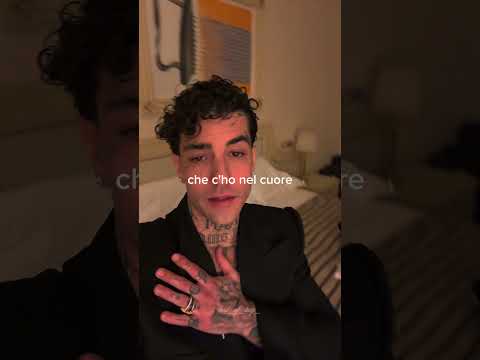 Tony Effe??#tonyeffe thumbnail