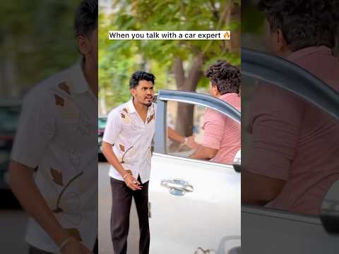 Any car expert? ??‍♂️? #mabucrush thumbnail