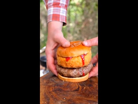 hello cheese, meet grill @TheManCooking thumbnail