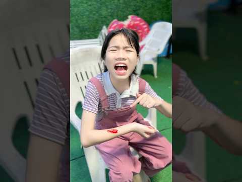 ปะป๊าช่วยพี่นาวด้วย #ตลก #โบ๊ะบ๊ะshorts #พี่นาว thumbnail