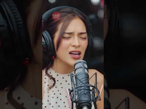Mika Salamanca on the #WishBus!! 😍 thumbnail
