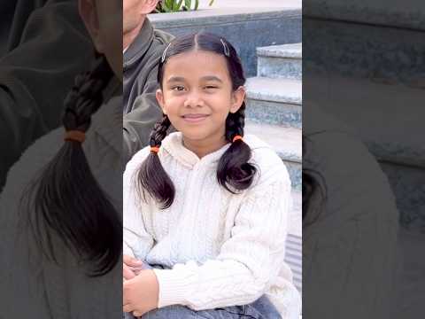 amaira n khai mummy ki choclate #shorts #thegeetagurjar thumbnail