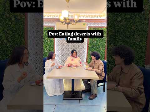Relatable?? #zidaanshahidaly #family #shorts thumbnail