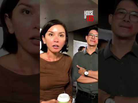 House of Lies: Beauty Gonzalez, ano ang mami-miss kay Mike Tan? | Online Exclusive thumbnail