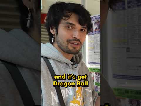 Old Dragon Ball Costs $$$ thumbnail