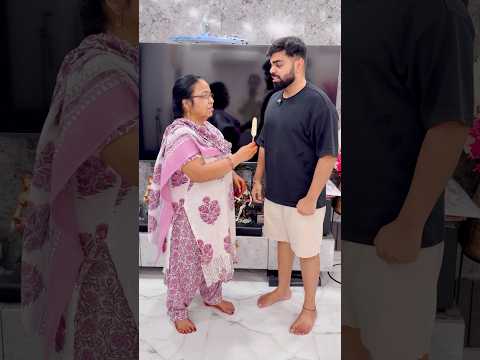 Gaurav ko chocolate wali icecream khani hai #gauravaroravlogs #youtubeshorts #shorts thumbnail
