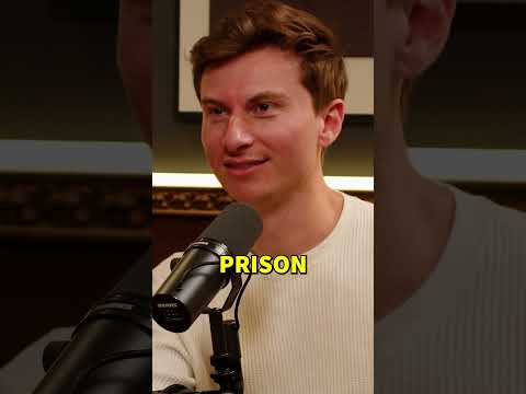 Mark Normand’s First Time thumbnail
