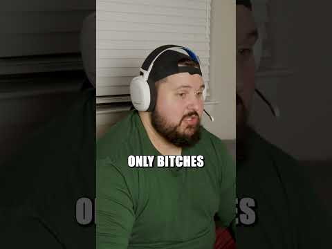 Warzone Makes You a Hypocrite thumbnail